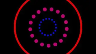 Beamer(laser)show | LeagueofLegends - Worlds Collide