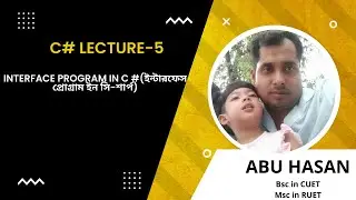 Interface in C#