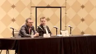 ID360 Conference: The Global Economy of Identity