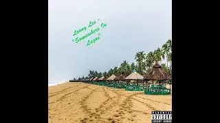 Loony Lee - Somewhere In Lagos