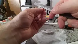 Gamo PT-85 problem with magazine clip release  [SOLVED]
