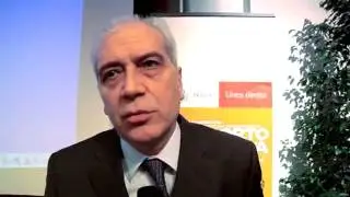 Rapporto alla città - intervista al Sindaco - 2013