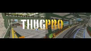 THUGPRO - Super Bell Subway (from Mario Kart 8)