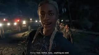 farcry newdawn gameplay