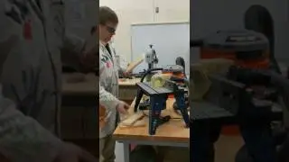 Router Demo