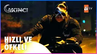 Akıncı'yı yakalamak öyle kolay mı? - Akıncı