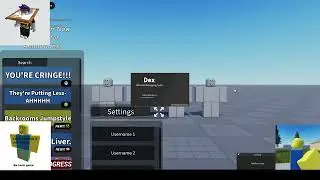 How to remove WaterMark On roblox (Free) on Kyles Animations