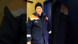 Стихи о жизни вахтовика