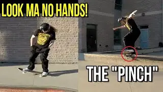 Skateboarding Is Amazing And Helps Depression!