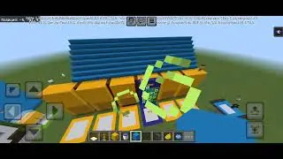 Создаю карту по симулятору пчеловода в Minecraft! Часть 11. Доказательства.