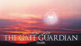 The Gate Guardian | SCP 001 Animation Teaser