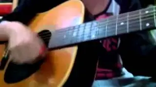 Nobody knows/YUI by.RIN