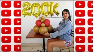 ¡YA SOMOS MÁS DE 200.000 PERSONAS! - VERLO COMPLETO - ByMariG