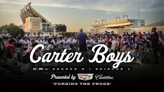 Carter Boys: Season 3 Episode 1