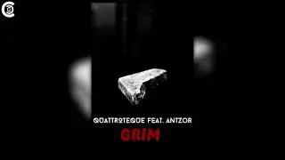 QUATTROTEQUE feat. Antzor - Grim