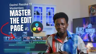 Helpful Editing Tips in Resolve - Video Editing Series || Part 2