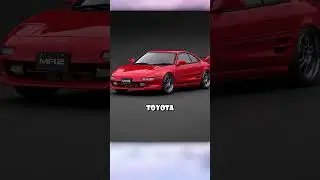 Italian Sells Toyota as a Ferrari