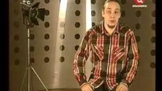 Религия в руках нечистых - телеблог