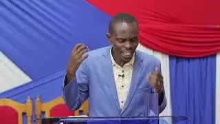 Whose report will you believe in by  Ev wanyoike