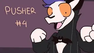 Pusher | Part 4 for Lunar