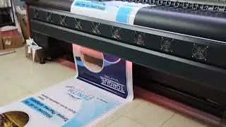 flex printing at easy Print Goa