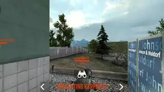 Bullet Force Hacker : Jump Hack, Wall Penetration Hack, RPM and recoil Hack