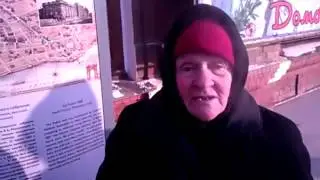 Бабушка о Путине оригинал