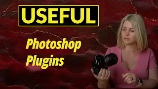 Useful Photoshop Plugins.