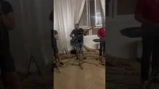 Gipsy Derixen - DRAHA LIVE - (Svadba)