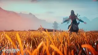 Horizon Zero Dawn Complete edition Ps4 2024