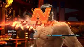 Unbelievable winning Noob Law vs Pro Alicia | Tekken 7: WinningStreakStopper