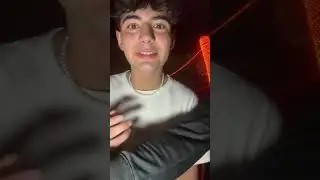 Meeting new members from GVNG VLOG live!