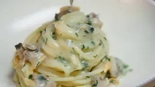Mantecare: how to make a creamy pasta sauce | How To | La Cucina Italiana USA