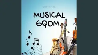 Musical Gqom