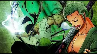 ONE PIECE | RORONOA ZORO [EDIT]