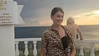 Отпуск в Новороссийске!!!