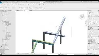 New Free Feature -  Revit Addin Beam Rebar