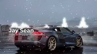 Jay Sean - Ride It (Nippandab Remix)
