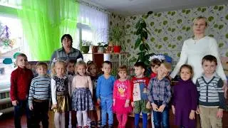 Самопрезентація вихователя Зяткевич Олени