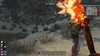 7 Days To Die   Alpha 15   ГДЕ НАЙТИ КЛАД В ИГРЕ؟