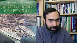 Michelangelo & Raffaello