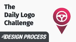 Design Process: Steering Wheel  Logo in Inkscape | How to Make a Logo Inkscape | Design Tutorial |