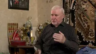 Ветеран Севастопольского бокса Владимир Андреевич Мелянский принял участие в Акции «Память Победы».