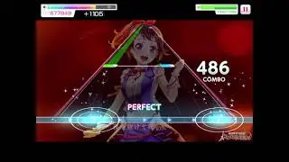 「バンドリ」BanG Dream! 『あの夢をなぞって』EXPERT FULL COMBO