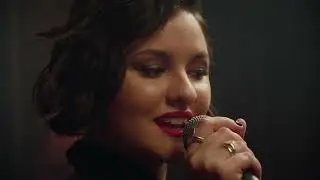 Nika Nova and the band — Танго (Live Session)