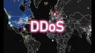 DDOS ATTACK TO ITALIAN GOVERNMENT SITE