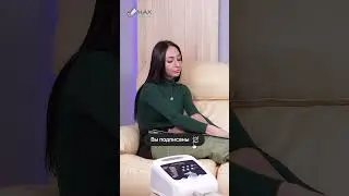 Прессотерапия ног