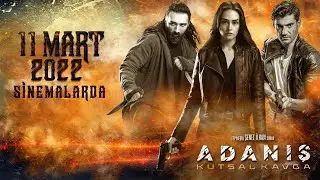 Adanış Kutsal Kavga I Fragman