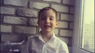 Стих: "Человеку мало надо"