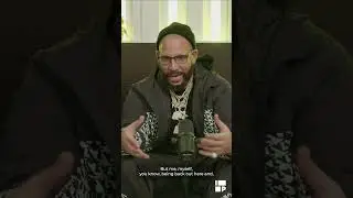 DJ Drama On Adapting To The New Generation